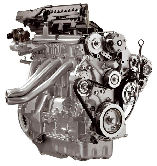 2006  Is300 Car Engine